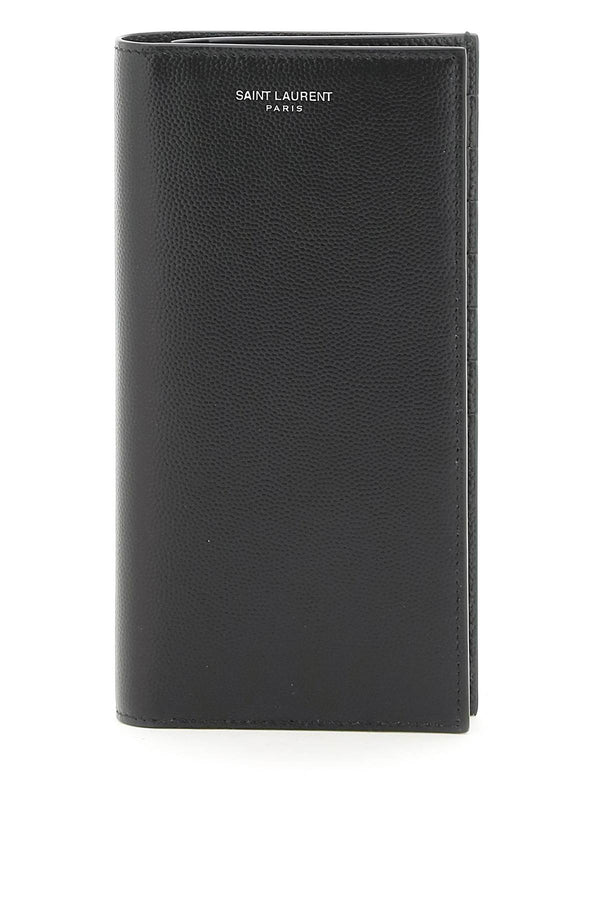 SAINT LAURENT メンズ 財布