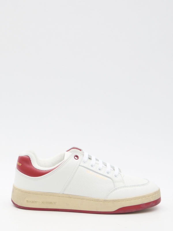 SAINT LAURENT レディース  スニーカー