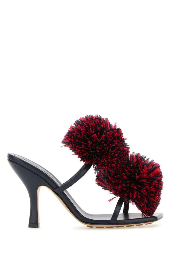 BOTTEGA VENETA レディース  サンダル
