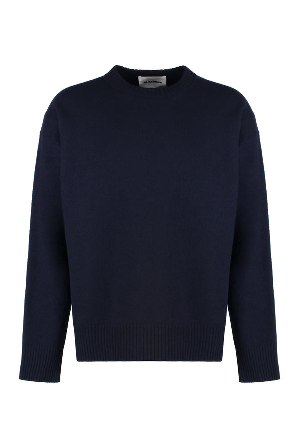 JIL SANDER メンズ ニット トップス