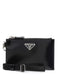 PRADA メンズ クラッチ バッグ
