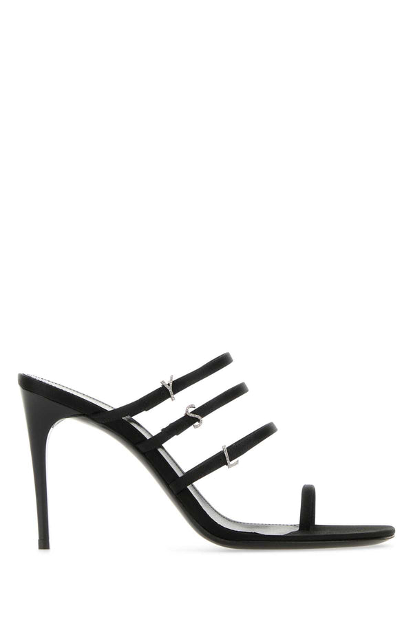 SAINT LAURENT レディース  サンダル