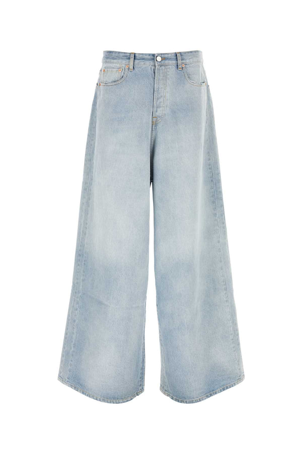 VETEMENTS メンズ ジーンズ