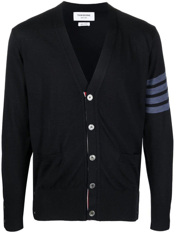 THOM BROWNE メンズ ニット トップス