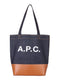 A.P.C. レディース クラッチ バッグ