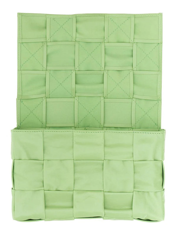 BOTTEGA VENETA メンズ メッセンジャー バッグ