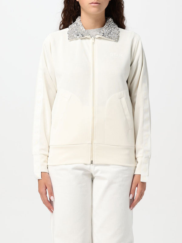 GOLDEN GOOSE DELUXE BRAND レディース パーカ