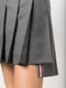 THOM BROWNE レディース スカート