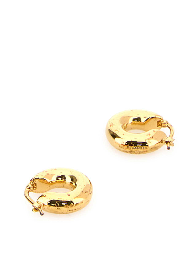 JIL SANDER レディース イヤリング