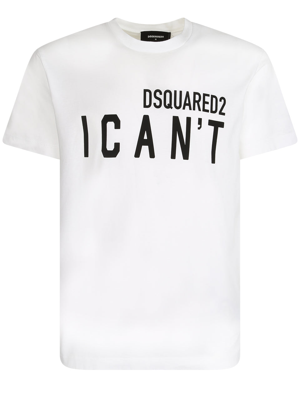 DSQUARED2  メンズ Tシャツ