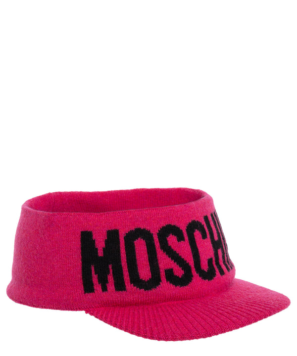 MOSCHINO  レディース 帽子