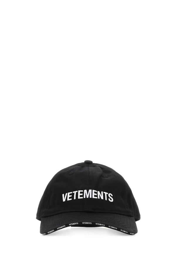 VETEMENTS  メンズ 帽子