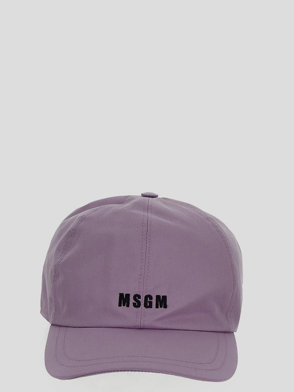 MSGM  メンズ 帽子