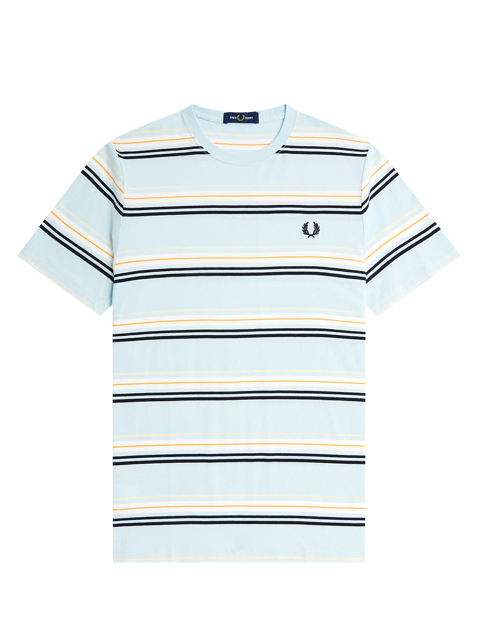 FRED PERRY  メンズ Tシャツ