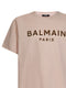 BALMAIN  メンズ Tシャツ