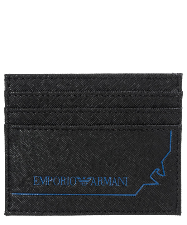 EMPORIO ARMANI  メンズ カードケース