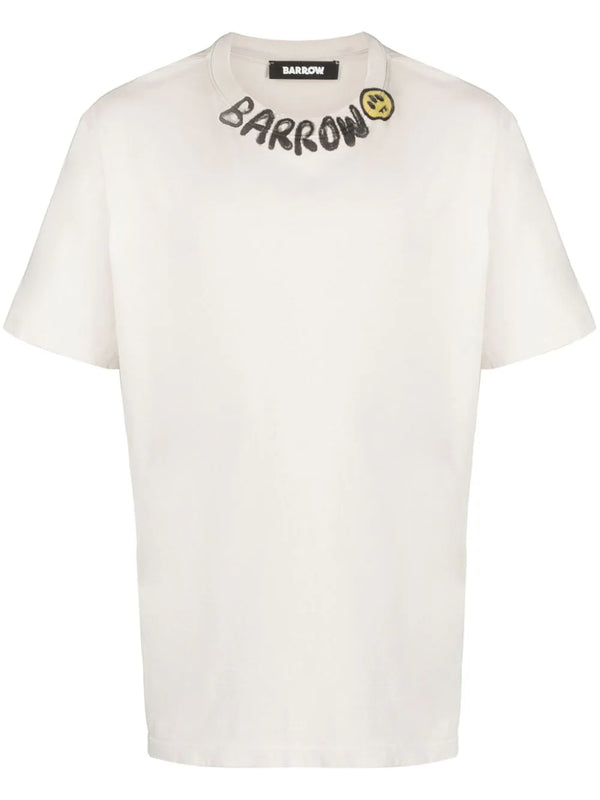 BARROW  メンズ Tシャツ