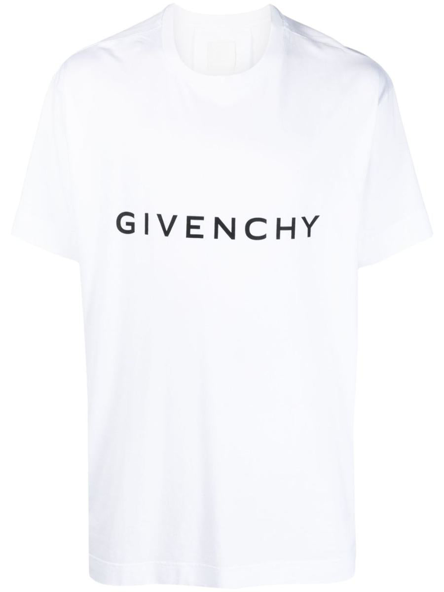 GIVENCHY  メンズ Tシャツ