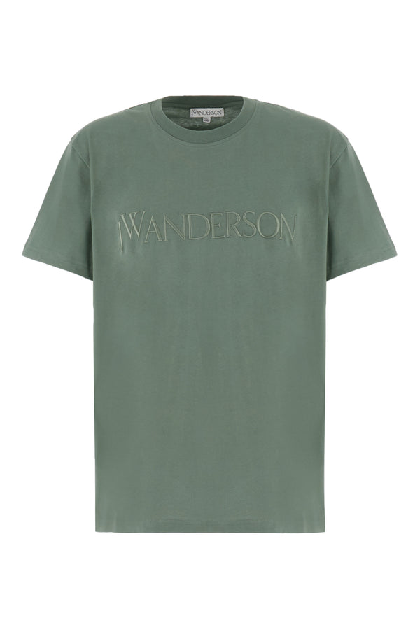 J.W. ANDERSON  メンズ Tシャツ