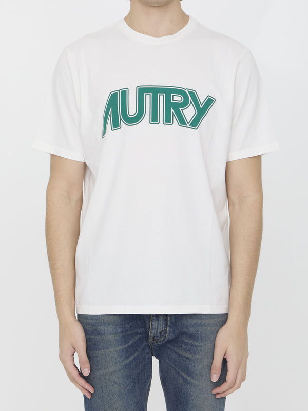 AUTRY  メンズ Tシャツ