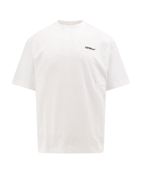 OFF-WHITE  メンズ Tシャツ