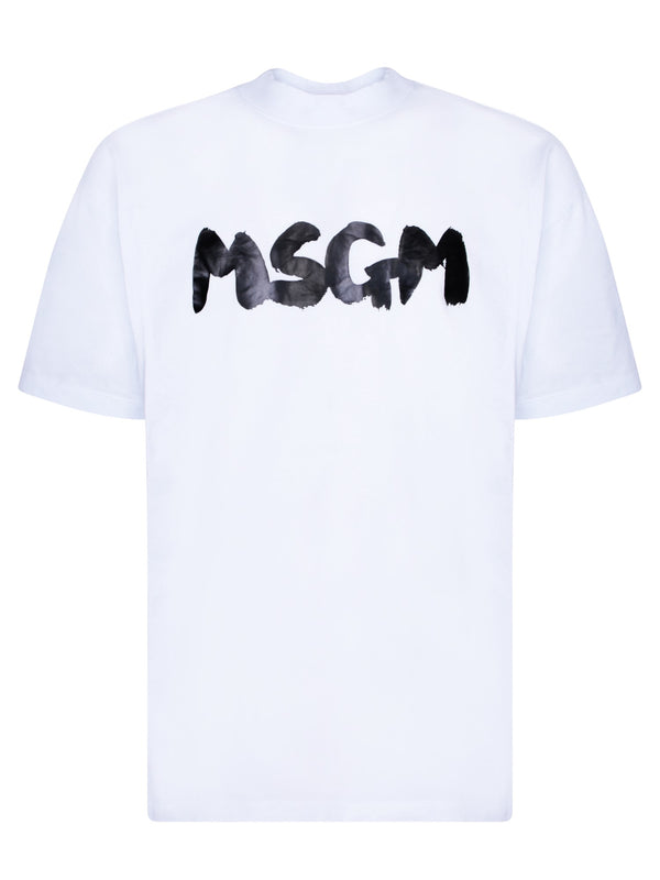 MSGM  メンズ Tシャツ