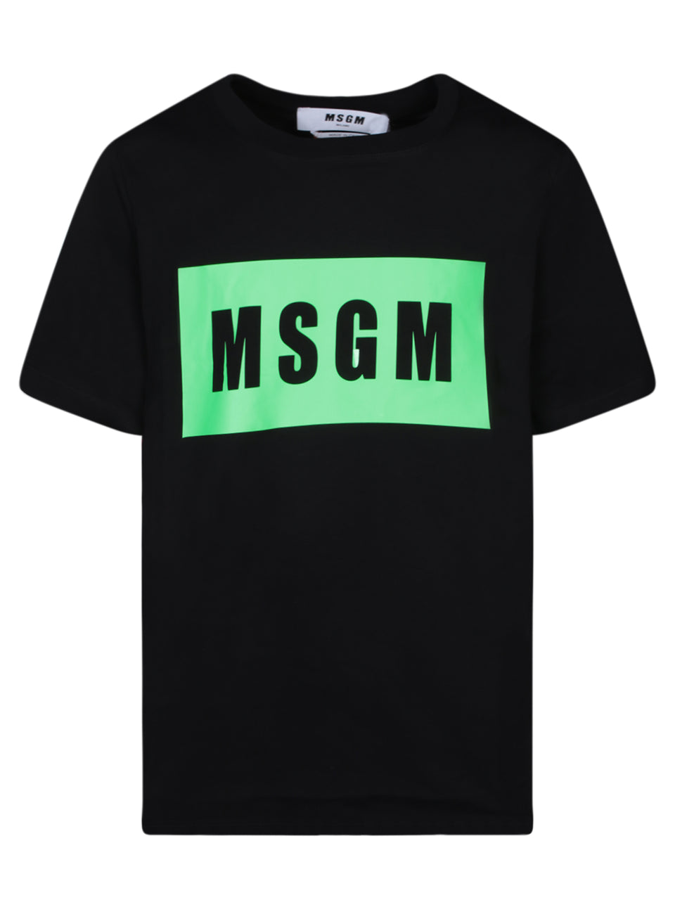 MSGM  メンズ Tシャツ
