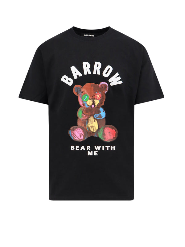 BARROW メンズ Tシャツ