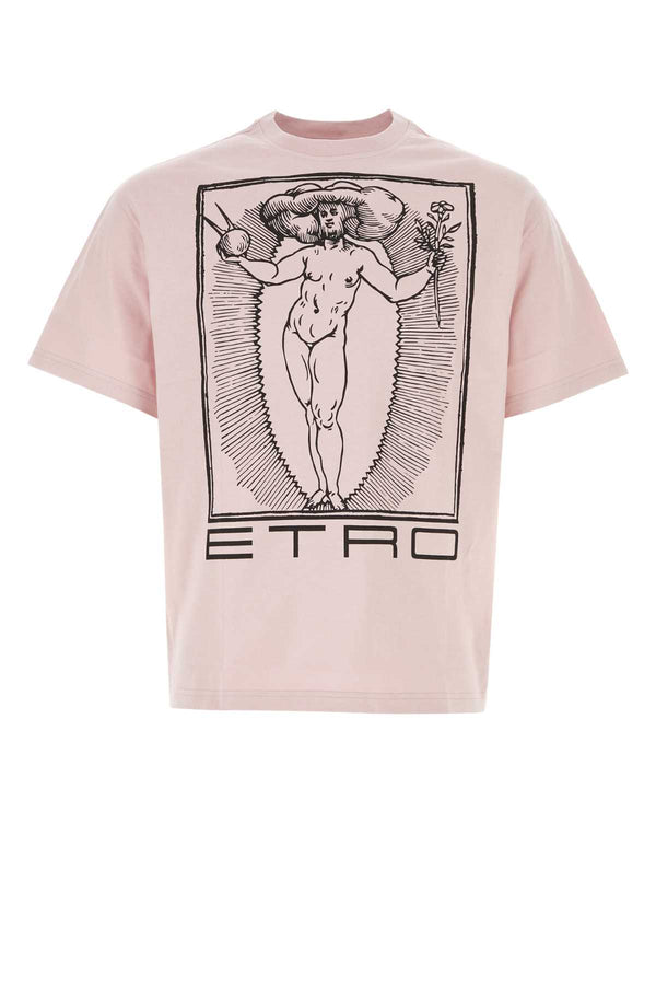 ETRO  メンズ Tシャツ