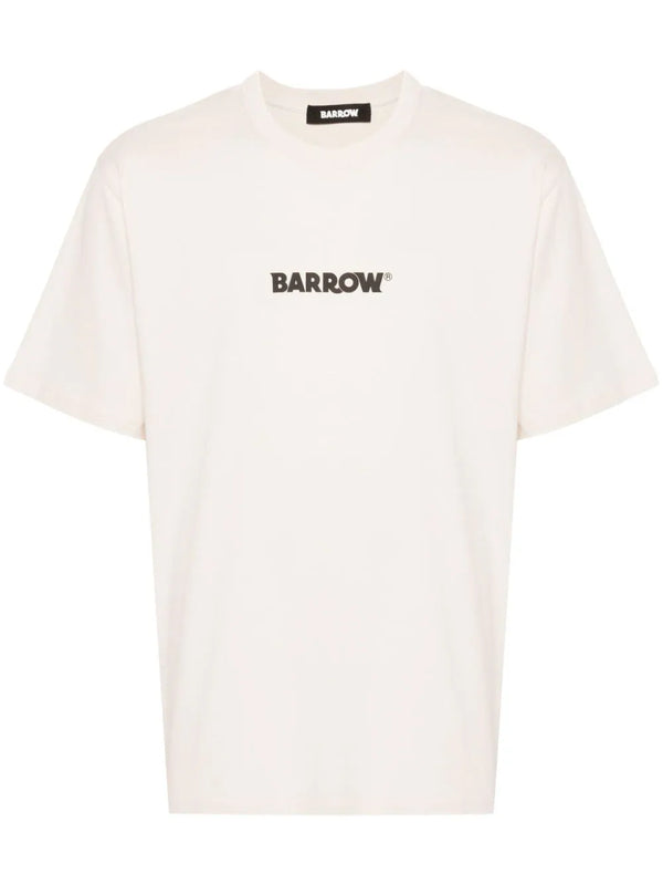 BARROW メンズ Tシャツ